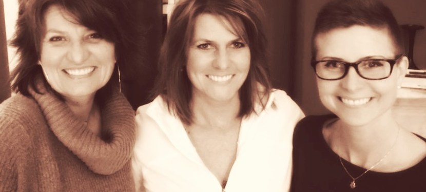 we’re giving love in a family&nbsp;dose