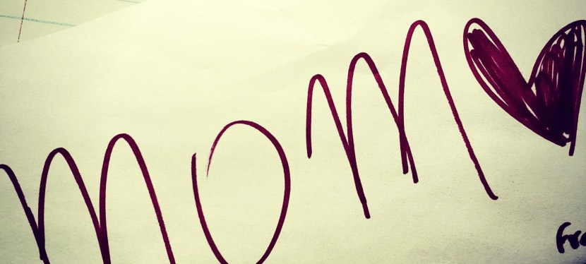 word to your&nbsp;mother